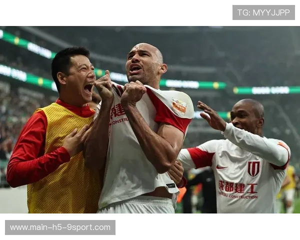 中超豪门被东南亚球队羞辱：海港亚冠尴尬难逃